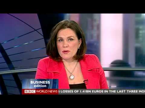 BBC World News – Business Edition 2012-07-19