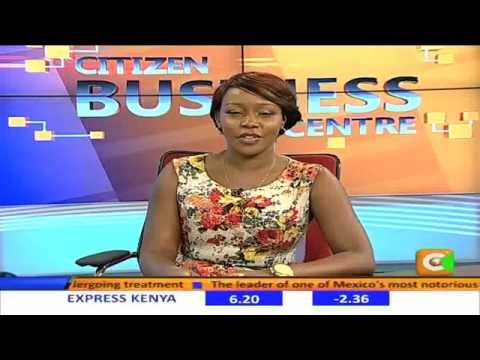 Business News 4th 2015