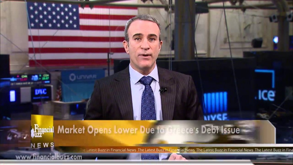June 19, 2015 Financial News – Business News – Stock Exchange – NYSE – Market News