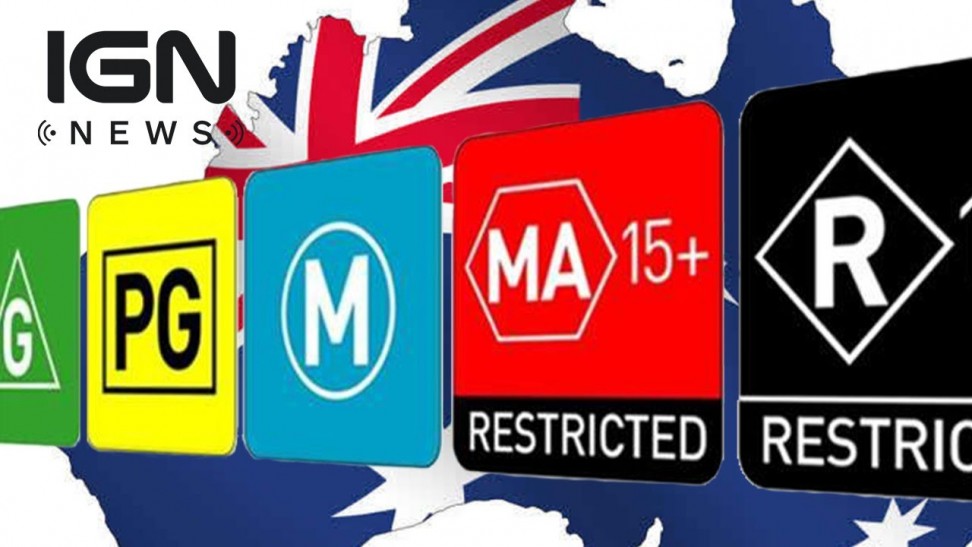 Australian Government Bans 200+ Games in Four Months – IGN News