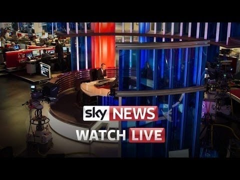 Sky News Live