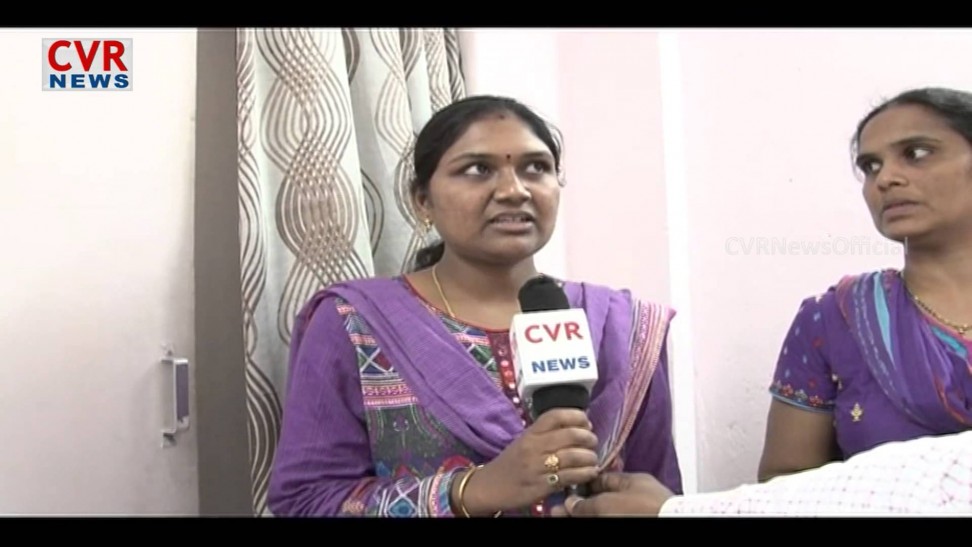 Telangana Government Passed Orders for Promotions to Electrical Engineers | CVR News