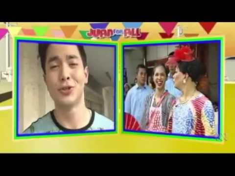 ALDUB on ABC (Australian Broadcasting Corporation) News